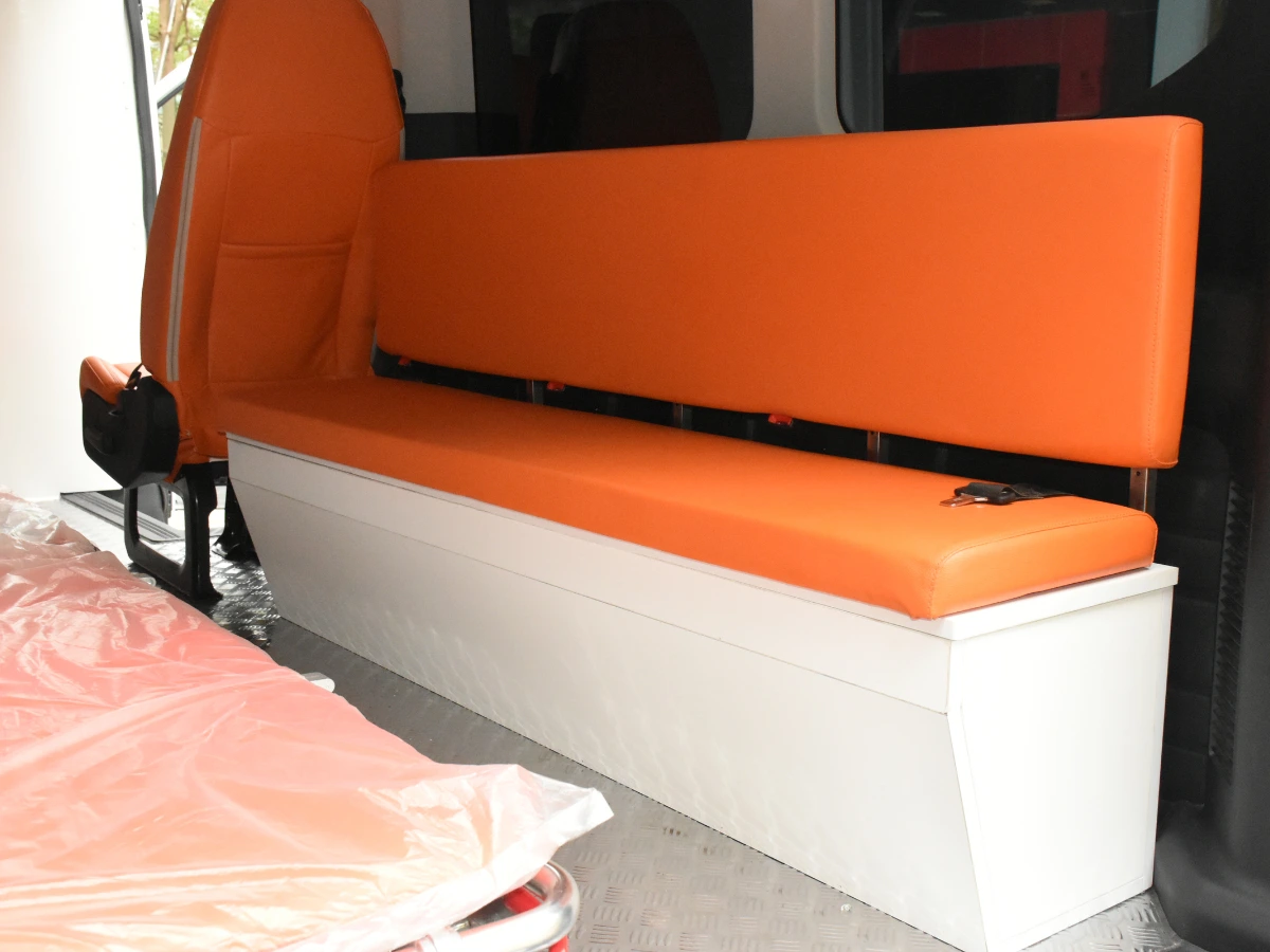 Tối ưu số chỗ ngồi trên xe